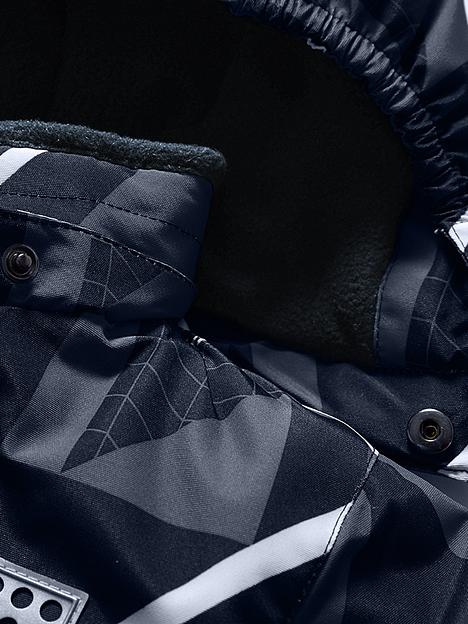 Комбинезон VALIANLY 9213Sr фото 9