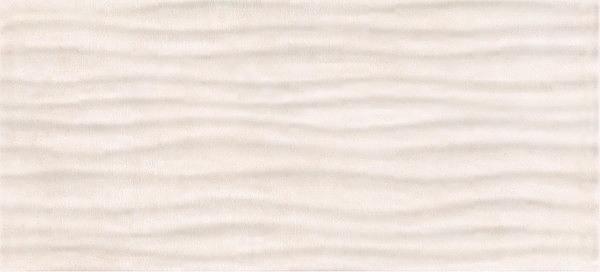 Плитка керамическая CERSANIT Chantal 440х200 рельеф бежевый 11101 (CNG012) цена за м2 фото 1