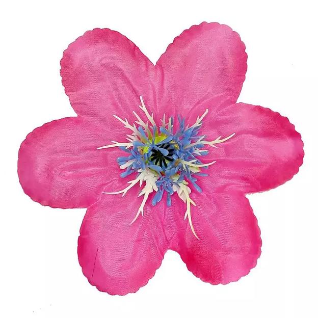 Головка кувшинки Флорий 15см 389-202-177С-170 1/28 фото 1