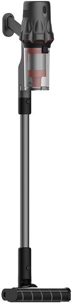 Пылесос ручной Deerma DEM-T30W Station 240Вт серый/черный фото 2