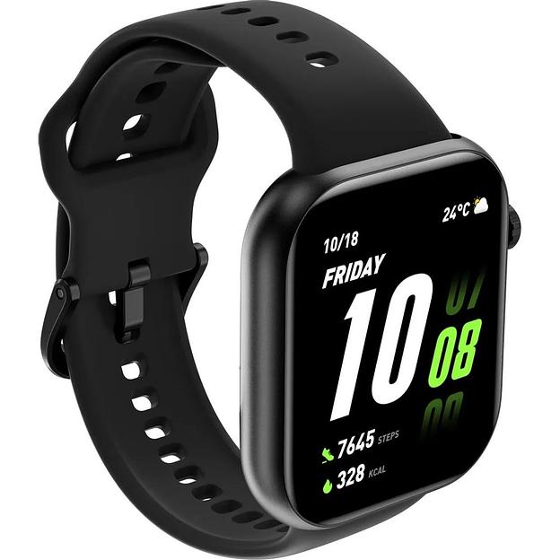 Умные часы Honor Choice Watch 2i KCH-WB01 Black фото 1