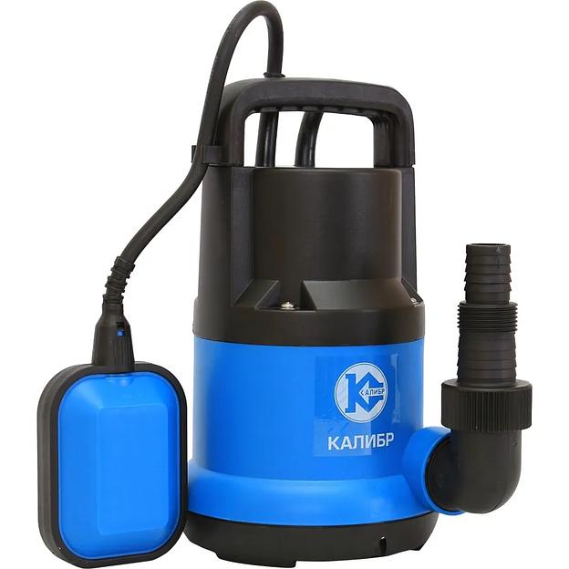 Аренда электрического насоса Калибр НПЦ-400/5П фото 2