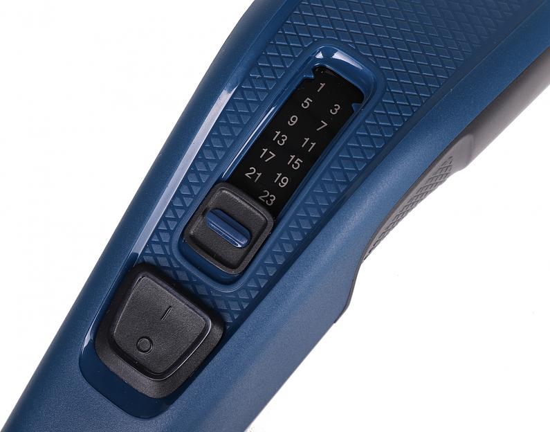 Машинка для стрижки HC3505/15 PHILIPS фото 6