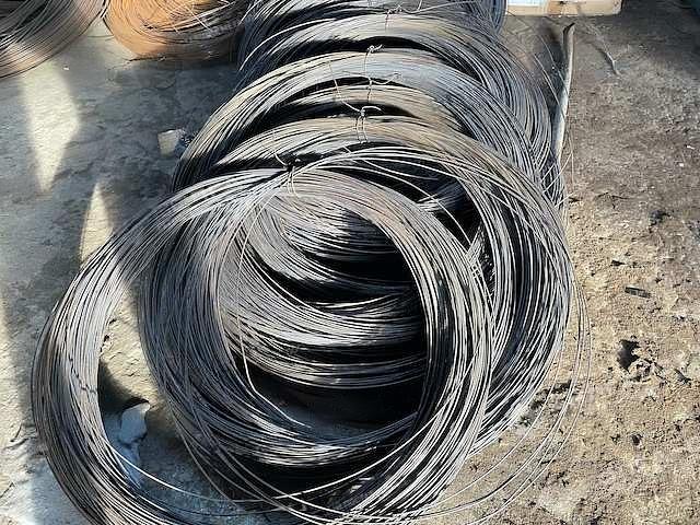 Проволока стальная фото 8