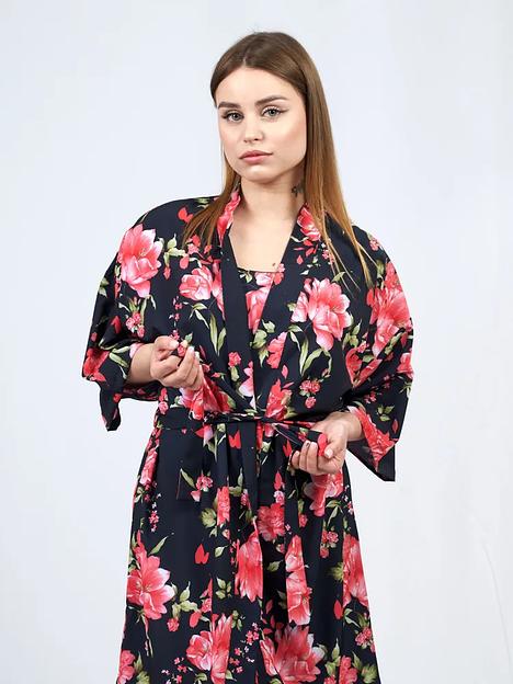 Женский домашний комплект Примароза фото 4