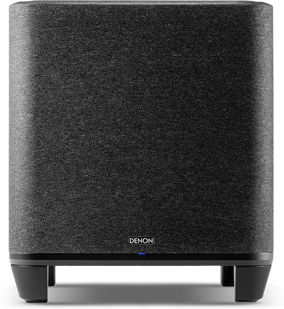 Сабвуфер Denon Home Subwoofer черный фото 1
