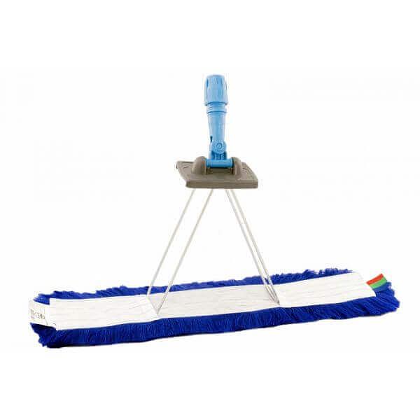 Рама для мопов металлическая 40 см, крепление  - карман, NT180 фото 2