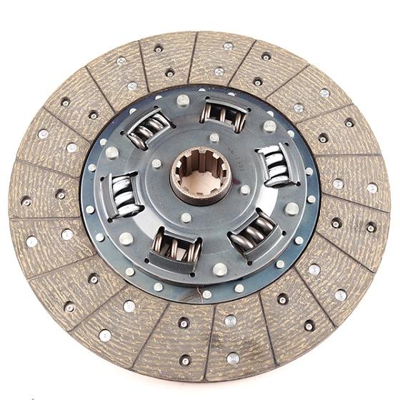 Диск сцепления NW2981  31250-2610 NKK фото 1