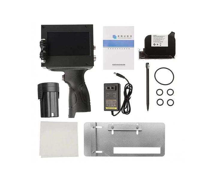 Каплеструйный маркиратор ручной Doersup 25.0 фото 1