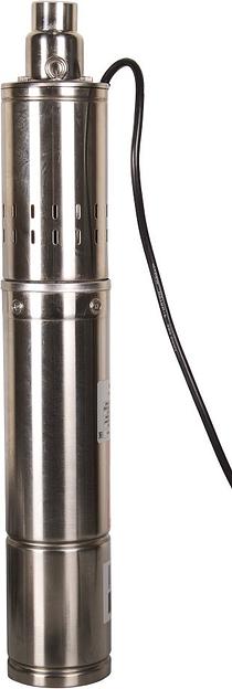 Насос садовый скважинный Вихрь СН-90А 550Вт 1500л/час (68/3/11) фото 2