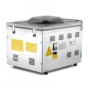 Вакуумный упаковщик DZ-300/PD FoodAtlas Eco фото 3
