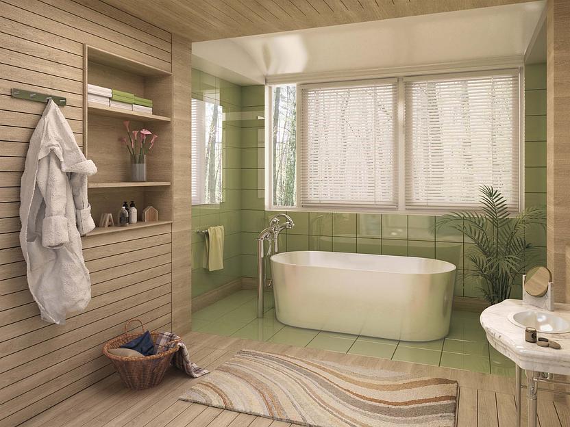 Ванна овальная отдельностоящая ESSE «TIMOR» ОПТ фото 2