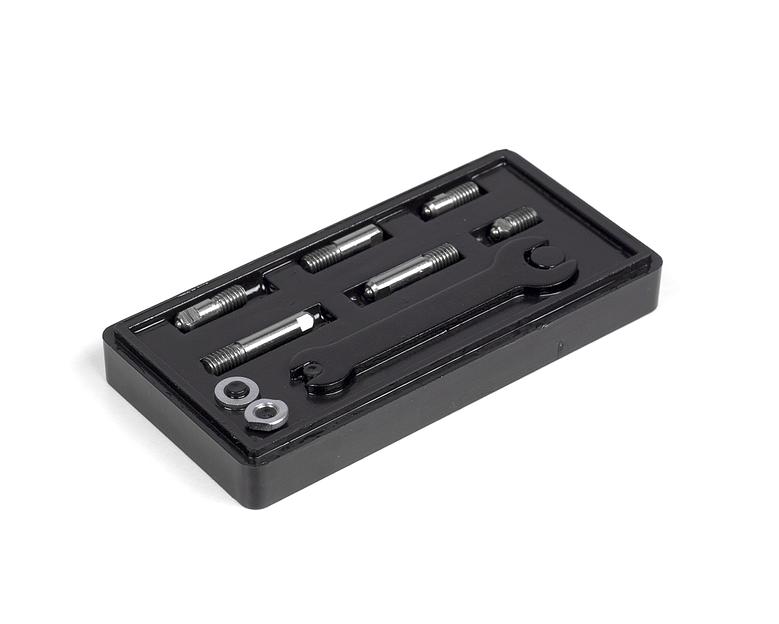 Нутромер индикаторныйэлектр. НИЦ  18-50 0.01 МИК с поверкой фото 3