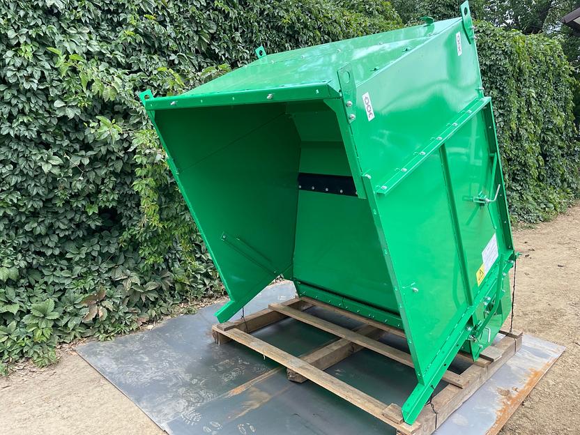 РСМ-10Б.14.60.000 Измельчитель-разбрасыватель Дон-1500 фото 3