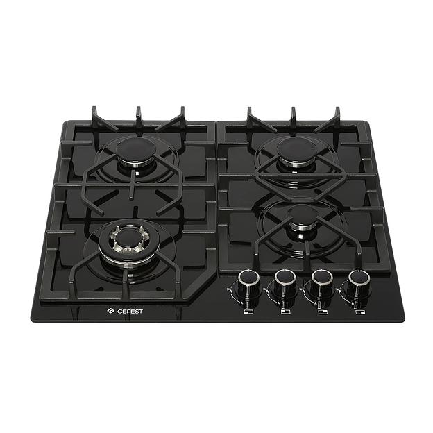 Газовая варочная поверхность ПВГ 2232-01 Р83 GEFEST фото 1