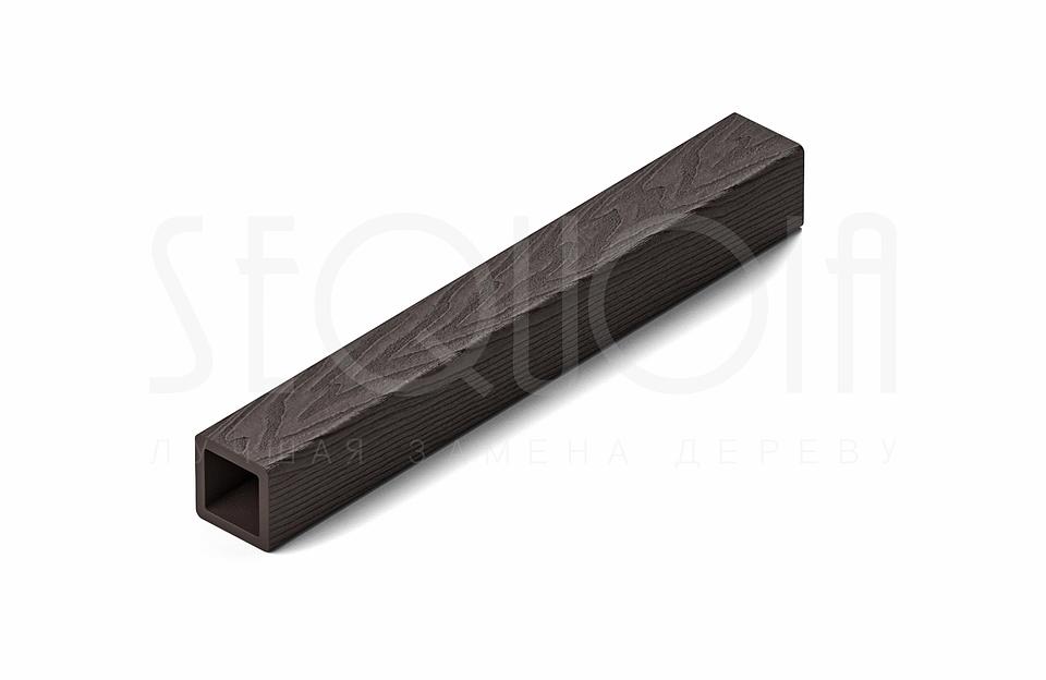 Балясина Sequoia® Evolution 3D Wood Brown, опт фото 1