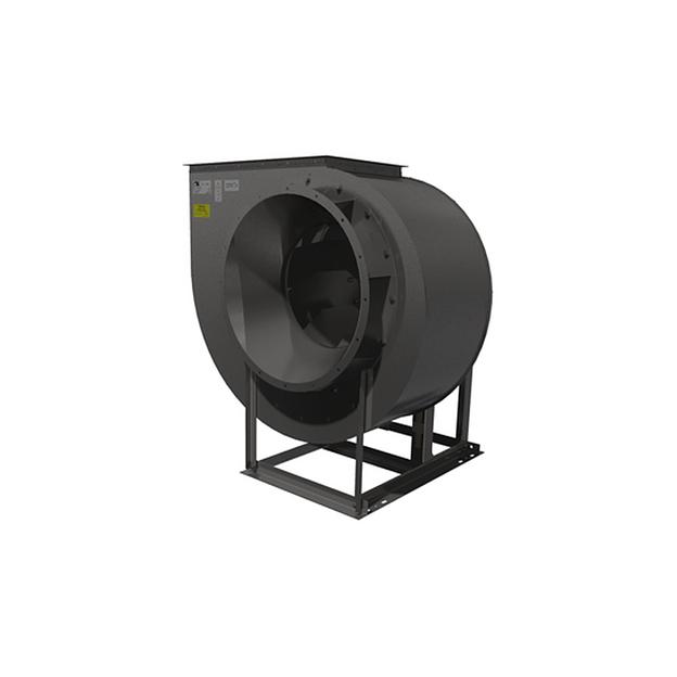 Вентилятор радиальный взрывозащищённый MV-Roof на заказ, опт фото 2