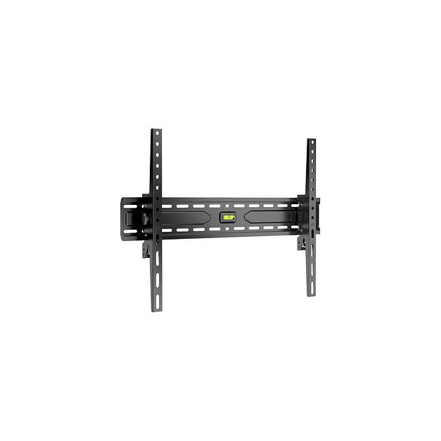 Кронштейн для телевизора ULTRAMOUNTS UM846, 37-86", настенный, наклон, черный фото 1