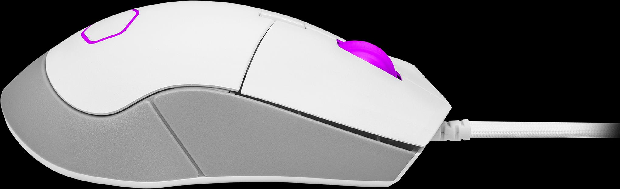 Мышь Cooler Master MM-310-WWOL1 фото 5