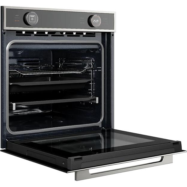 Электрический духовой шкаф Kuppersberg Kuppersberg HT 612 BX фото 4