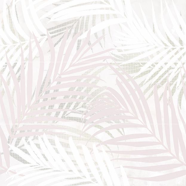 Плитка керамическая CERSANIT Asai 750х750 панно бежевый 13823 (SY2U013DT) фото 1