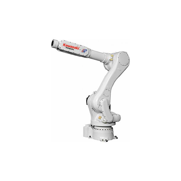 Промышленный робот Kawasaki RS050N фото 1