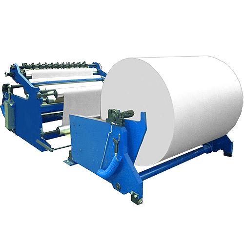 Бобинорезка МРБ-08 фото 1