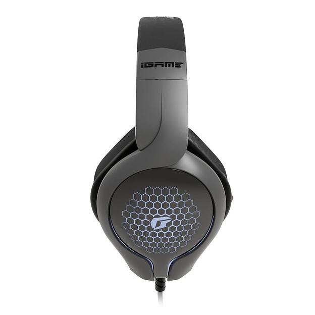 Гарнитура Colorful iGame DNA Headset (414504040601) фото 4