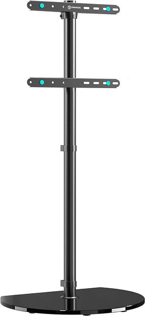 Стойка для телевизора Onkron TS5060 черный 30"-60" макс.41кг напольный поворот фото 2