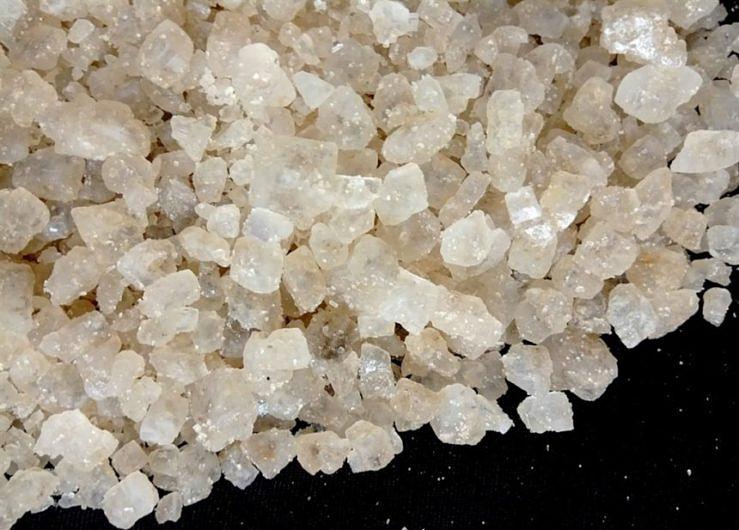 Соль техническая Галит, Казахстан фото 1