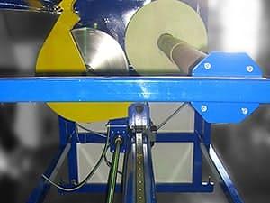 Рулонорезка СРР-08 фото 4