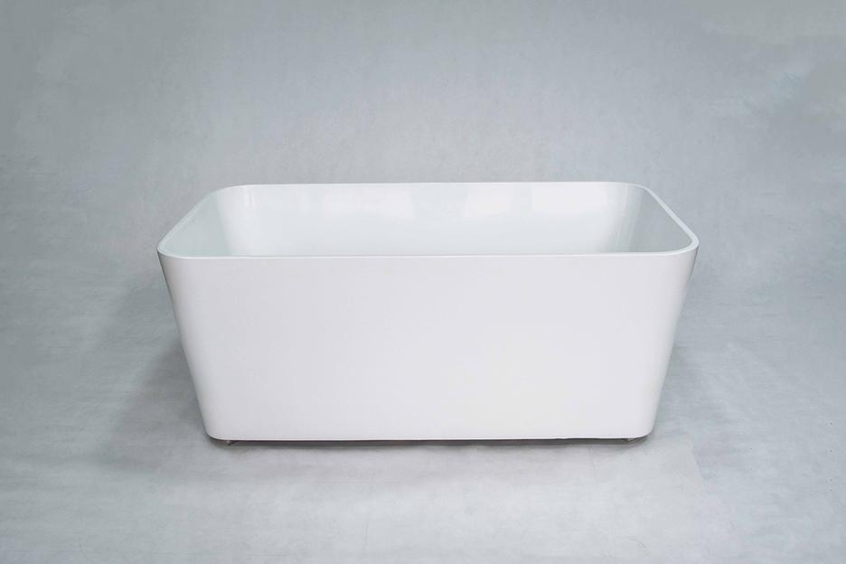 Ванна прямоугольная ESSE «SAMAR» ОПТ фото 4