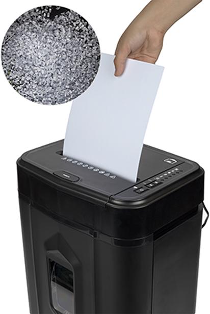 Уничтожитель документов ГЕЛЕОС АП23-4 Гелеос АП23-4 фото 4