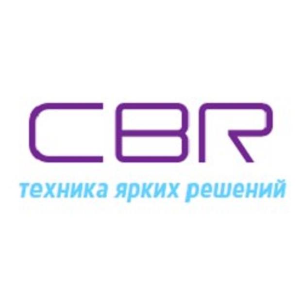 CBR KB 176 Black USB, Клавиатура проводная, мини фото 1
