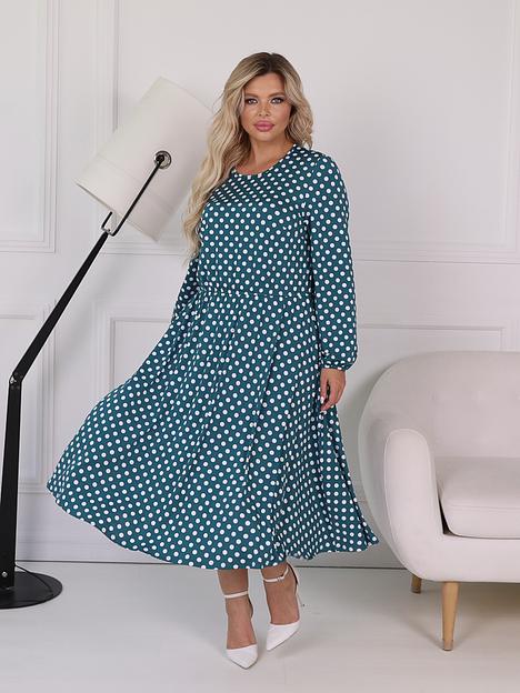 Платье П5-4560/9 фото 5