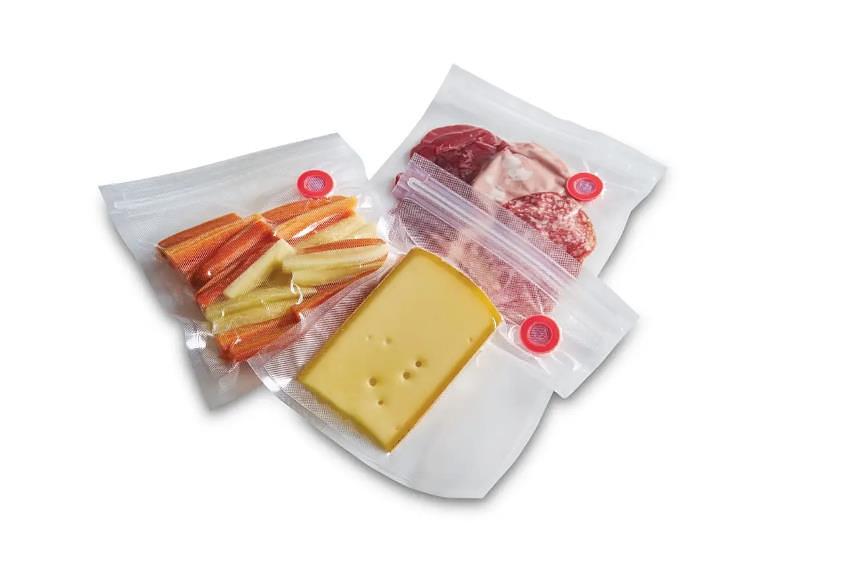 Пакеты ZIP 20 x 23 см 92268 SOLIS фото 2