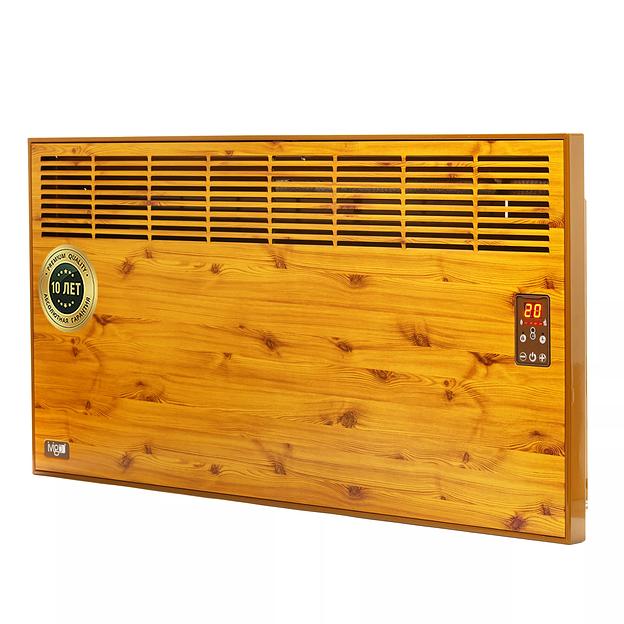 Электрический конвектор EPK4590E25 Дерево 2500W iVigo фото 7