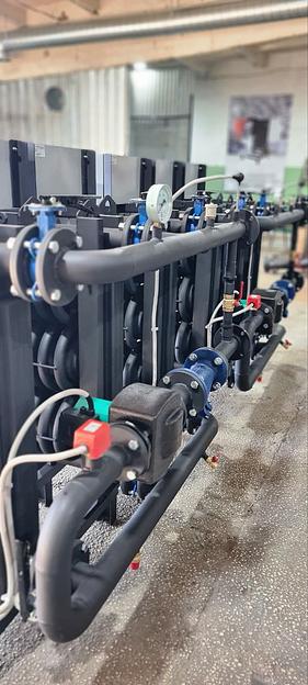 Узел нагрева «Вин-Titan» фото 9