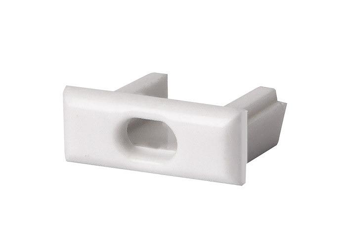 Заглушка торцевая для PAL 1506 сквозная фото 1