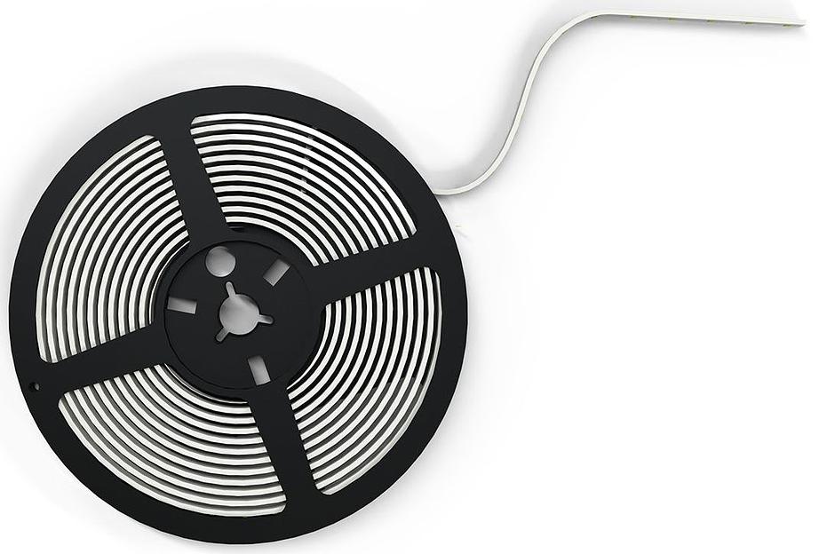 Лента светодиод. Gauss SMD 5м (312000414) фото 2