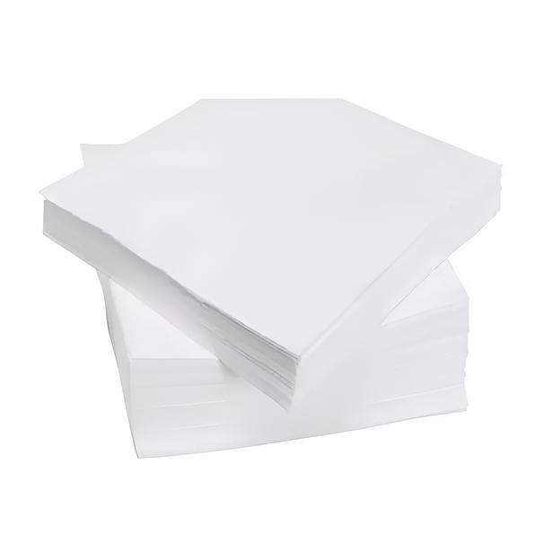 Салфетки Спанлейс Премиум в сложении 50 г/м² 30х40 см ОПТ фото 1