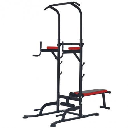 Многофункциональный турник KingKang 216-4, опт фото 1