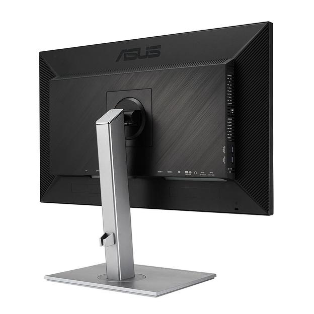 Монитор Asus 27" ProArt PA279CV черный IPS LED 16:9 DVI HDMI M/M матовая HAS Pivot 1000:1 350cd 178гр/178гр 3840x2160 DisplayPort WQHD USB 7.72кг фото 7