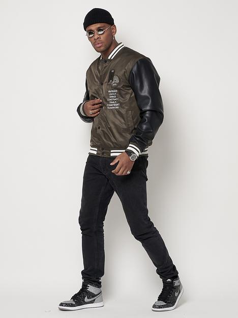 Куртка бомбер HUNTER STORY 77166Kh фото 4