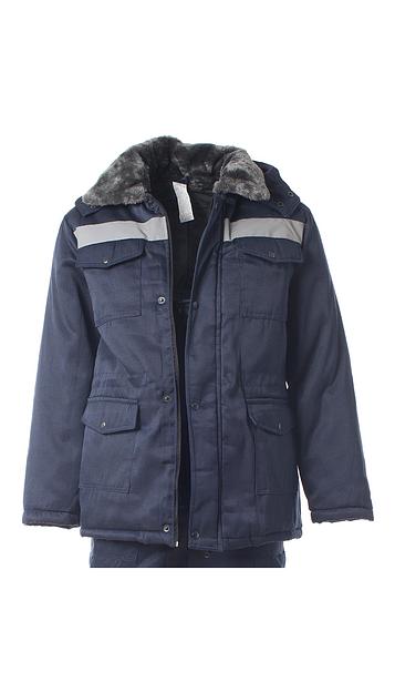 Костюм зимний «Мастер» мужской ОПТ фото 5