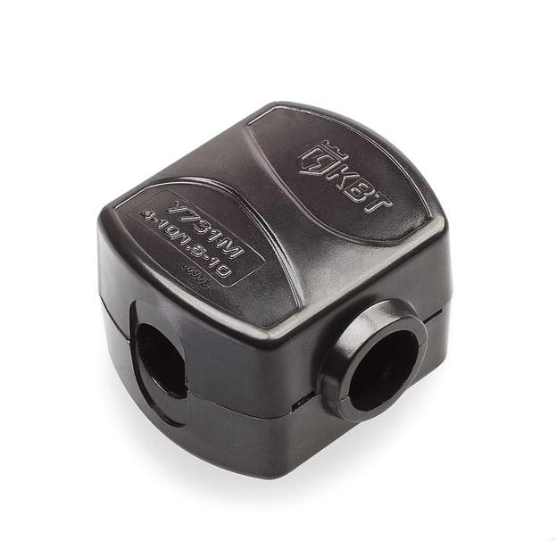 КВТ 61640 Сжим У731М (4-10/1,5-10) фото 1