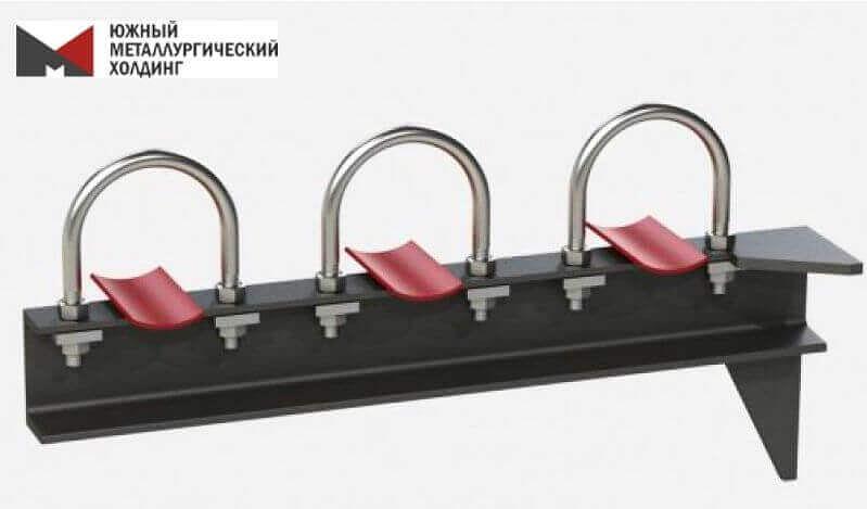 Опора Серия 5.900 А14Б 549.000 Выпуск 3 фото 1