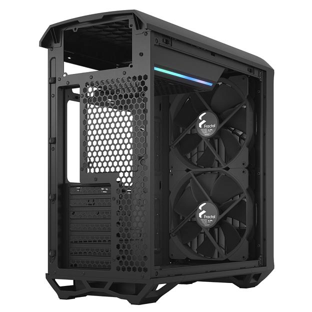 Torrent Compact Black TG Dark tint FD-C-TOR1C-01 (702313) фото 8