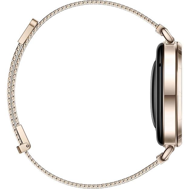 Умные часы Huawei GT 6 KSU-B19 55020FVW зоолотой фото 4