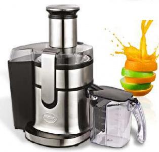 Соковыжималка RGV Industrial Juicer Mc4 арт.218540 фото 2